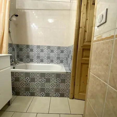 Apartment Station Le Corbier